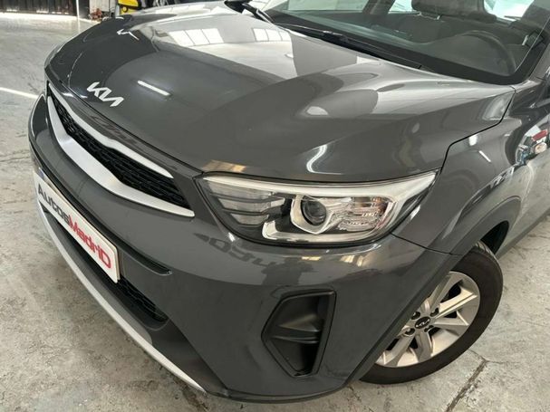 Kia Stonic 62 kW image number 8