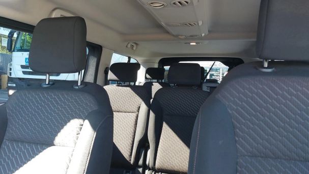 Toyota Proace Verso Long 2.0 D 110 kW image number 19