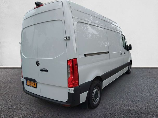 Mercedes-Benz Sprinter 315 CDI 110 kW image number 5