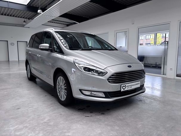 Ford Galaxy Titanium 110 kW image number 24