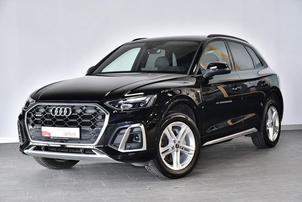 Audi Q5 40 TDI quattro S-line 150 kW image number 1