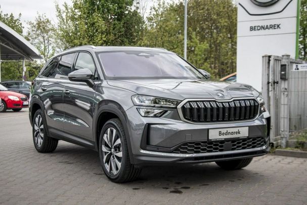 Skoda Kodiaq 110 kW image number 5