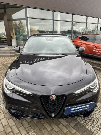 Alfa Romeo Stelvio 147 kW image number 6