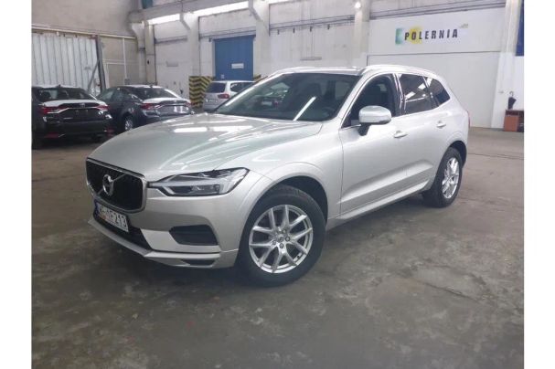 Volvo XC60 140 kW image number 1