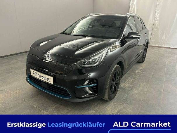 Kia Niro e Spirit 150 kW image number 1