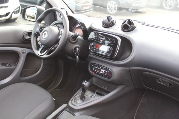 Smart ForTwo EQ 60 kW image number 16