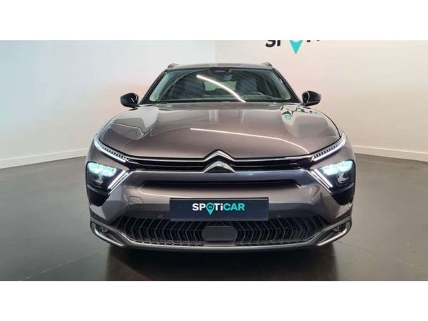 Citroen C5 X Hybrid Shine 165 kW image number 22