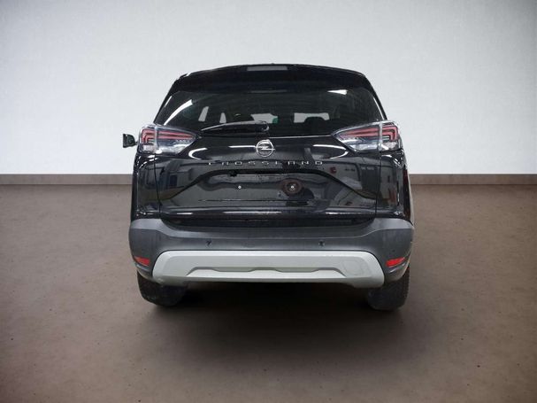 Opel Crossland X 96 kW image number 6