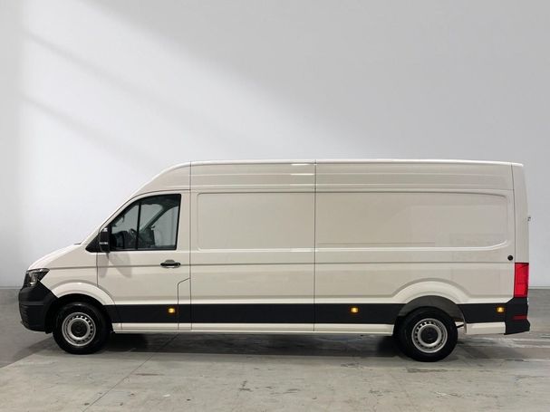 Volkswagen Crafter 35 TDI 103 kW image number 3