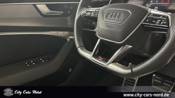 Audi S6 3.0 TDI quattro 257 kW image number 15