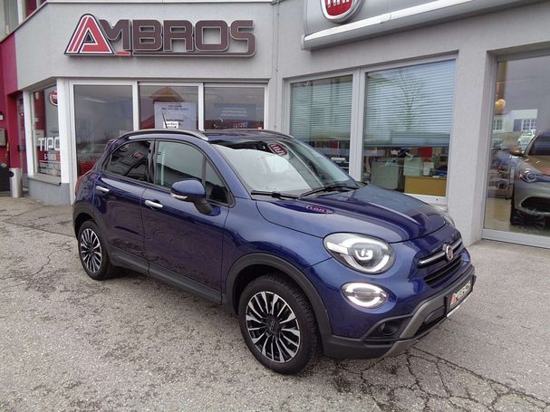 Fiat 500X FireFly Turbo Cross 111 kW image number 2