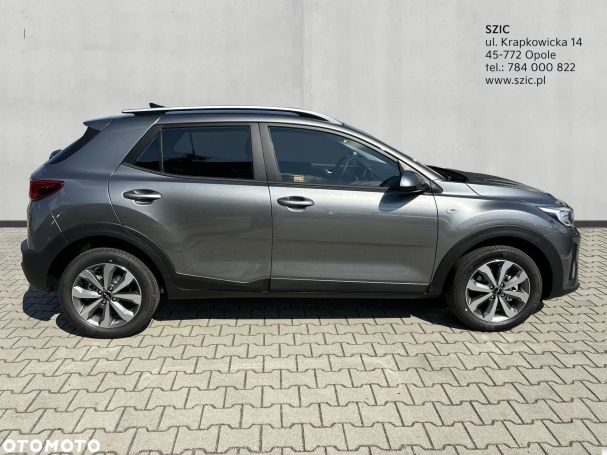 Kia Stonic 1.2 62 kW image number 7