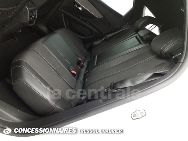 Peugeot 3008 PureTech 130 EAT8 S&S 96 kW image number 21