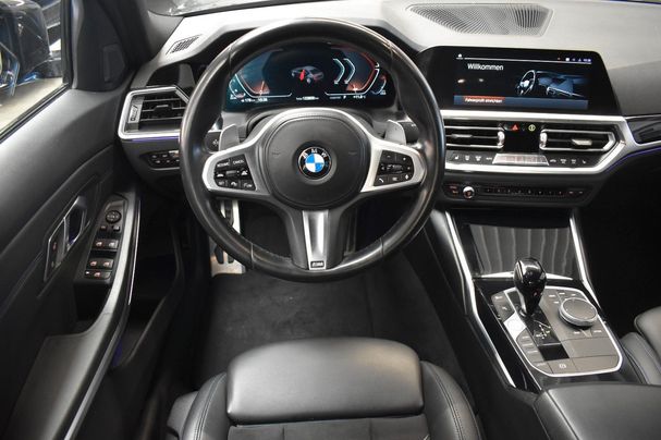 BMW 330d M Sport 210 kW image number 5