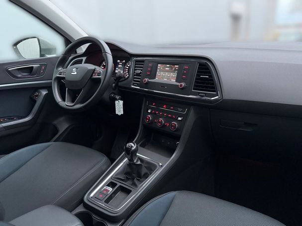 Seat Ateca 1.0 TSI STYLE 85 kW image number 21