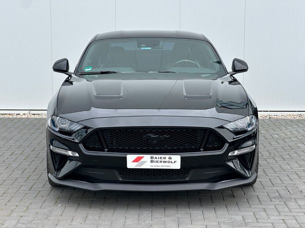 Ford Mustang GT 331 kW image number 4