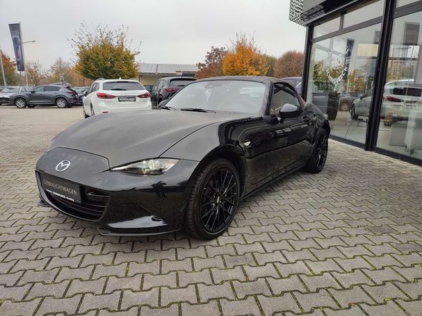 Mazda MX-5 184 135 kW image number 1