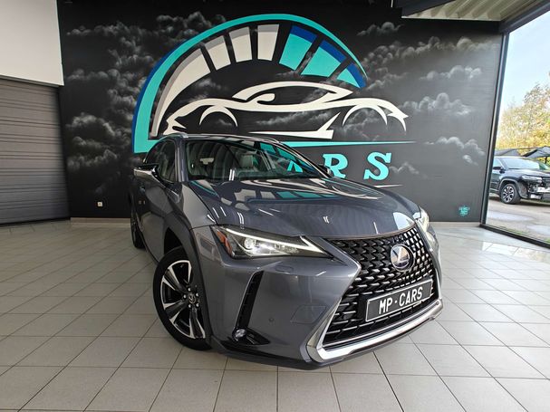 Lexus UX 250h 135 kW image number 1