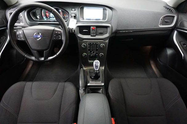 Volvo V40 Cross Country D2 85 kW image number 45