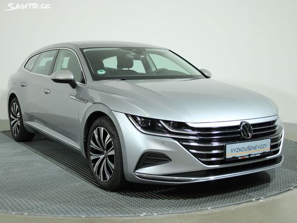 Volkswagen Arteon Shooting Brake 2.0 TSI Elegance DSG 140 kW image number 7