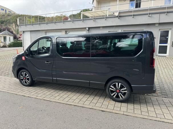 Renault Trafic L2H1 110 kW image number 3