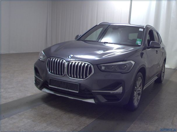 BMW X1 xDrive25i 170 kW image number 1