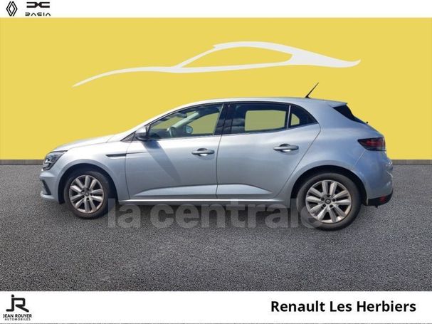 Renault Megane 1.5 Blue dCi 115 85 kW image number 15