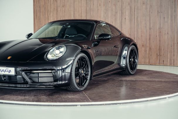 Porsche 992 Carrera GTS 353 kW image number 11