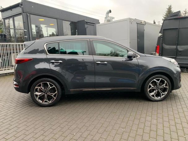 Kia Sportage 1.6 CRDi 2WD 100 kW image number 2