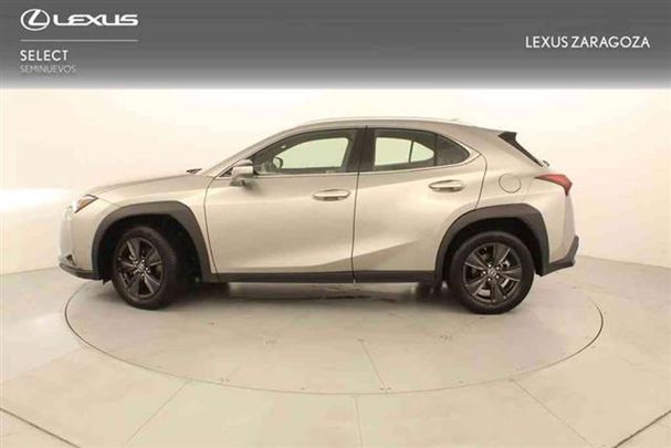 Lexus UX 250h 135 kW image number 4