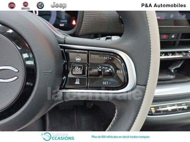 Fiat 500 e 42 kWh 88 kW image number 24