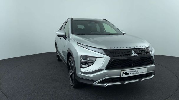 Mitsubishi Eclipse Cross PHEV 138 kW image number 8