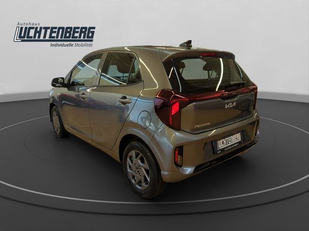 Kia Picanto 1.0 Vision 46 kW image number 4