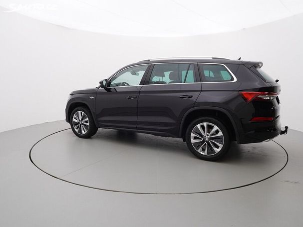 Skoda Kodiaq 2.0 TDI L&K 147 kW image number 4