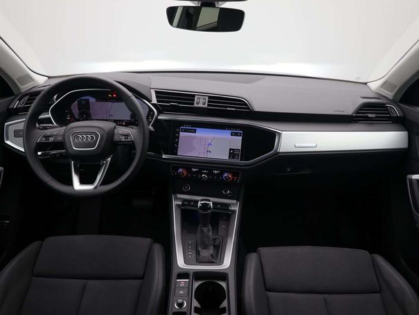 Audi Q3 45 TFSIe S tronic 180 kW image number 16