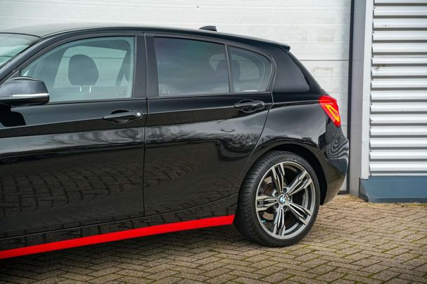 BMW 118i M Sport 100 kW image number 27