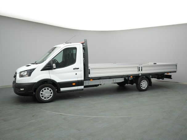 Ford Transit 350 L5 HA Trend 125 kW image number 27