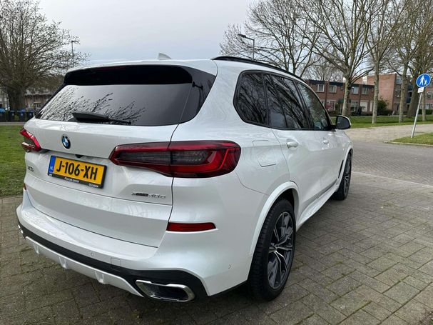 BMW X5 45e xDrive 290 kW image number 4