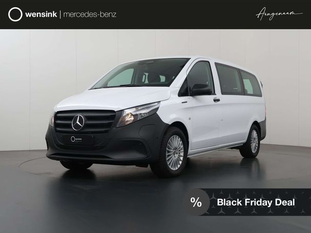 Mercedes-Benz Vito e 129 90 kWh Pro 150 kW image number 2