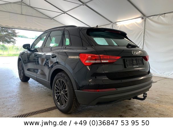 Audi Q3 35 110 kW image number 4