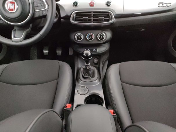 Fiat 500X 1.0 88 kW image number 29