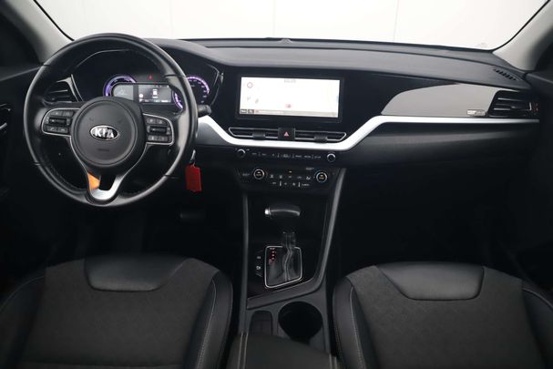 Kia Niro Hybrid 1.6 GDI 104 kW image number 12