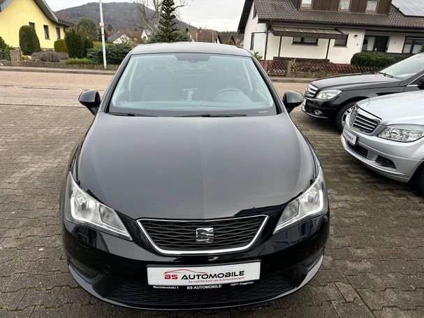 Seat Ibiza 1.2 TSI i-Tech 77 kW image number 3