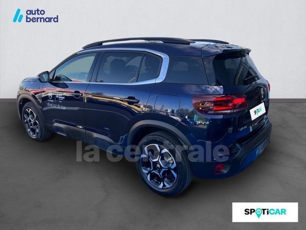 Citroen C5 Aircross 165 kW image number 19