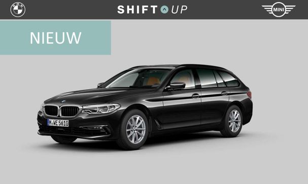 BMW 530i Touring 185 kW image number 1