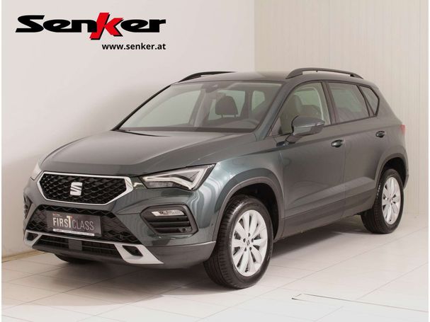 Seat Ateca 2.0 TDI DSG Style 110 kW image number 1