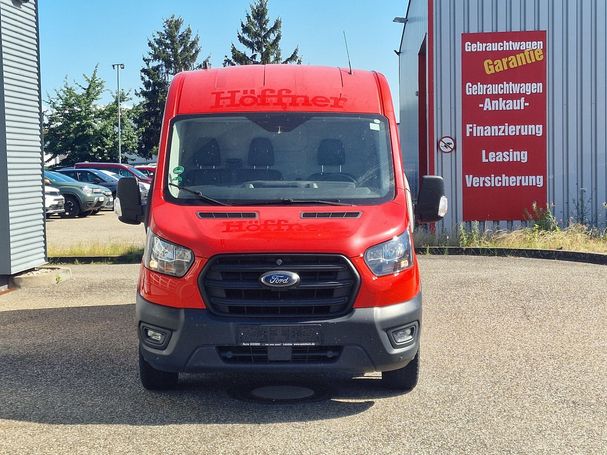 Ford Transit 350 L3 Trend 79 kW image number 1