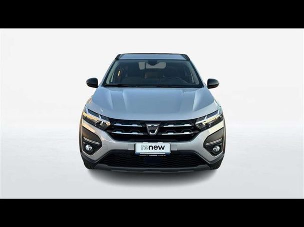 Dacia Jogger 74 kW image number 9