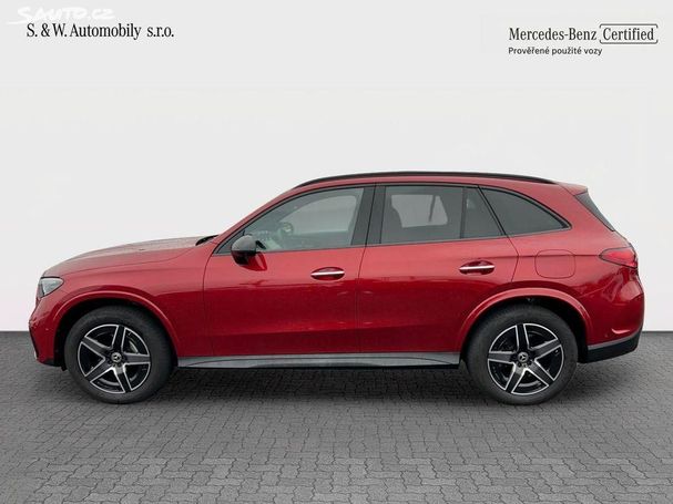 Mercedes-Benz GLC 300 e 4Matic 230 kW image number 8