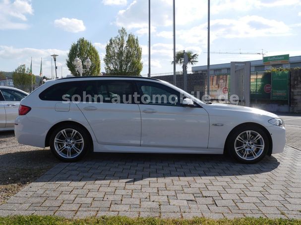 BMW 525d Touring xDrive 160 kW image number 7